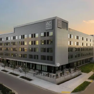 Hyatt House Lansing / University Area Hotels near Michigan State Capitol