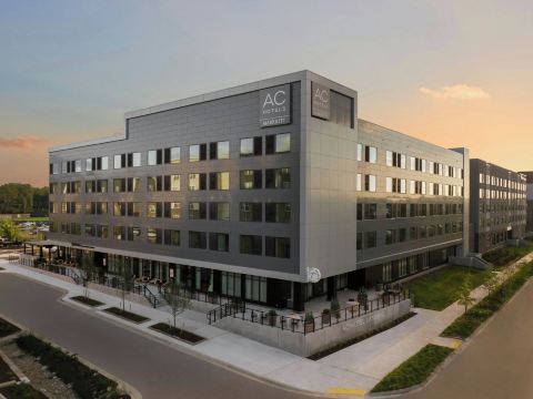Hyatt House Lansing / University Area