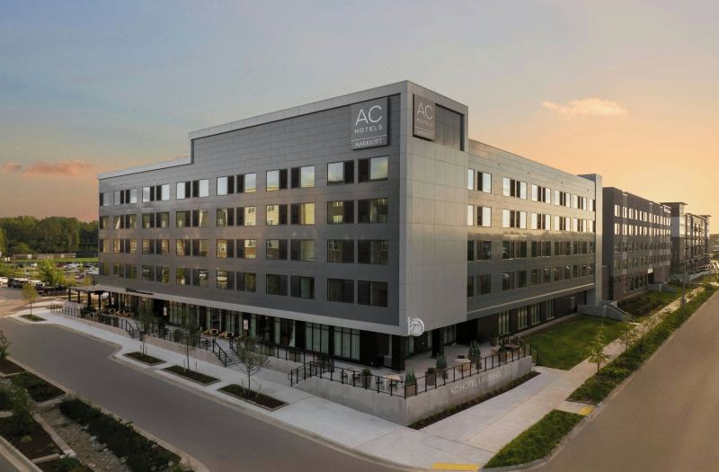 Hyatt House Lansing / University Area