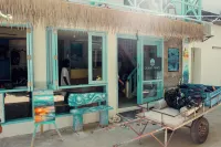Ocean Pearl Maldives at Gulhi Island Các khách sạn ở Dhigu