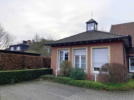 Schöne Apartments I Private Parkplätze I Home2Share