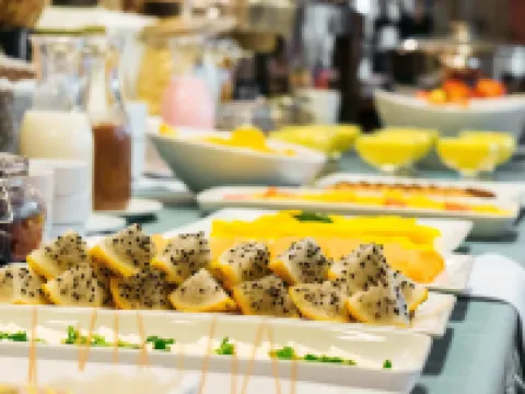 Xima Central Tacna Hoteles en Tacna