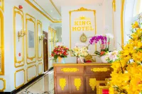King Villa Hotel Hotels in Tu Nghia District