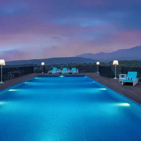 Hyatt Centric Rajpur Road Dehradun