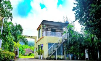 KK Tree Retreat Igatpuri