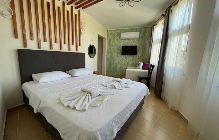 Akar Butik Otel