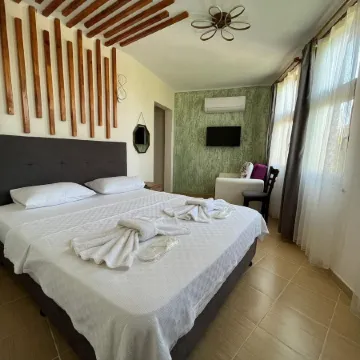 Akar Butik Otel