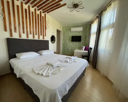Akar Butik Otel Hotels in Gokceada