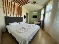 Akar Butik Otel - Pysäköinti