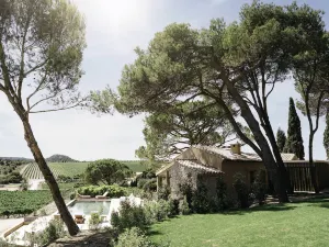 歐斯皮塔萊特酒莊度假村