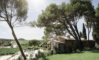 Chateau L Hospitalet Wine Resort and Spa