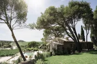 Chateau L Hospitalet Wine Resort and Spa