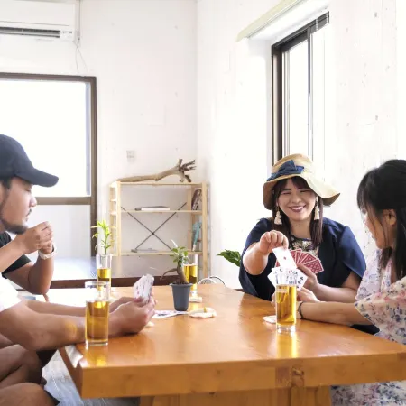 Guesthouse Re-Spect - Hostel