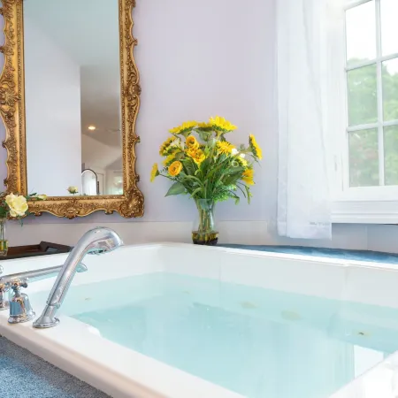 The Villa Bed and Breakfast