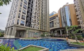 Transpark Cibubur by Arsakha Property