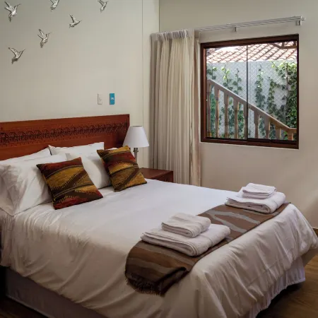 Inkantari Boutique Hotel