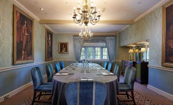 The Devonshire Arms Hotel at Bolton Abbey
