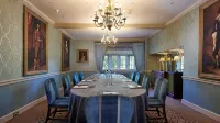 The Devonshire Arms Hotel at Bolton Abbey Hotels in Ilkley