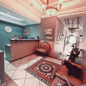 Hotel Chat Noir Cuenca