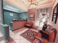 Hotel Chat Noir Cuenca