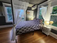 And. N B&B Hotels in Cumberland County