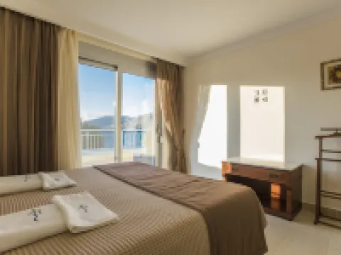 Almiriki Chios Rooms & Apartments Hotels in Chios