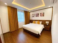 Jade Ha Long Hotel