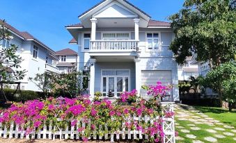 Villa Mui Ne Phan Thiet SeaView