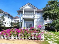 Villa Mũi Né Phan Thiết SeaView