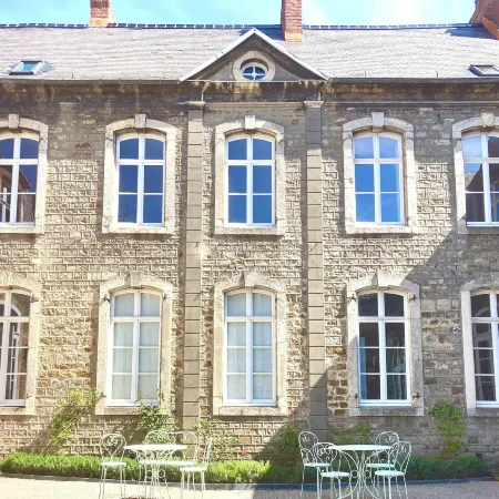 The Stay Well Отели рядом с достопримечательностью «Chateau Musee»