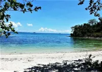 Zhang Resort and Dive Center Opc