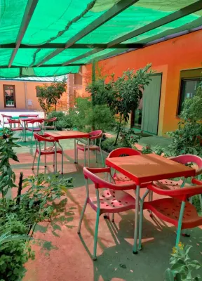 La Calma de Pamies Hotels in Balaguer