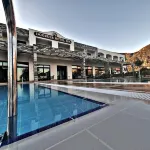 Dogruer Boutique Hotel & Spa - Strand