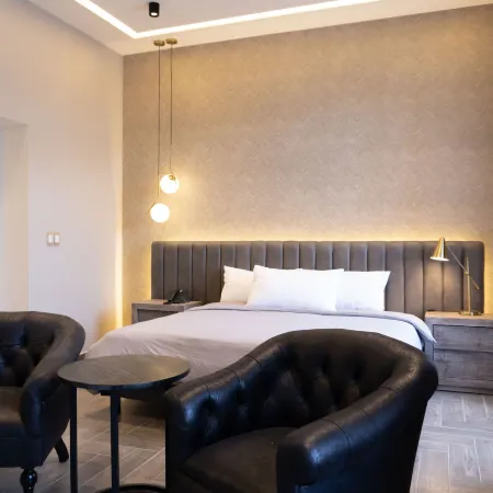 Capitalino Hotel y Plaza
