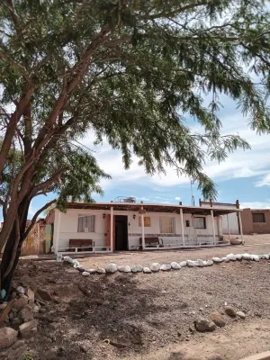 Hostal San Pedro Hotels in El Loa