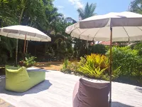 Jade Cottages - Pensionen