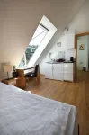 Gasthaus Landbrecht Hotel di Rudelzhausen