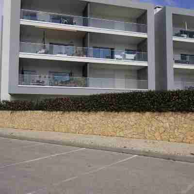 Albufeira Prestige with Pool by Homing Hotel Exterior