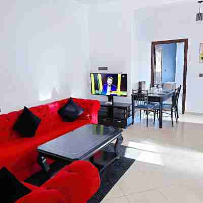 Residence Chay - Luxury Appart Rooms