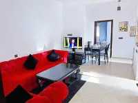 Residence Chay - Luxury Appart Hotels in Ouarzazate