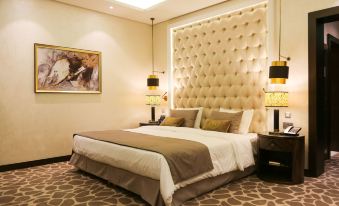 The B Premiere Hotel