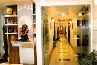 Hotel Vrundavan Hotel di Aluva