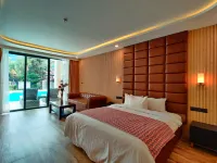 Lake View Resort