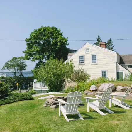 Admirals Quarters Inn