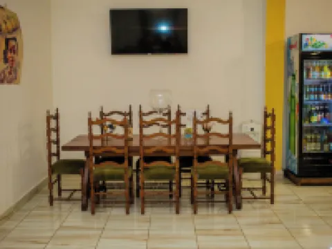 Stephen Hotel Hotels in Tamatave