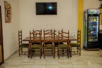 Stephen Hotel Hotel a Tamatave