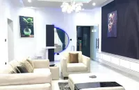 Geoworld Apartments & Suites Hotels near Roman Catholic Church