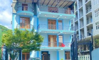 MARETI HOTEL