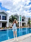 Samot Khsach Resort ll Hotel di Makprang
