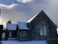 Belmont Chapel Cottage Hotels in Acharacle